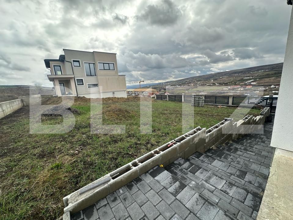 Casa de vânzare 4 camere Chinteni - 168323CV | BLITZ Cluj-Napoca | Poza15