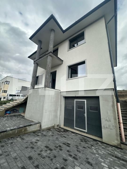 Casa de vânzare 4 camere Chinteni - 168323CV | BLITZ Cluj-Napoca | Poza17