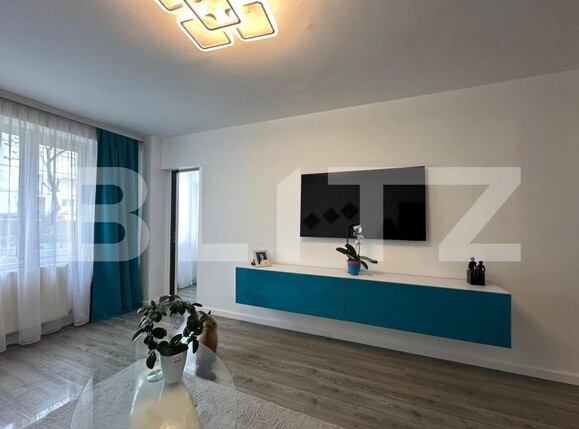 Apartament de vânzare 3 camere Astra - 168338AV | BLITZ Brașov | Poza2