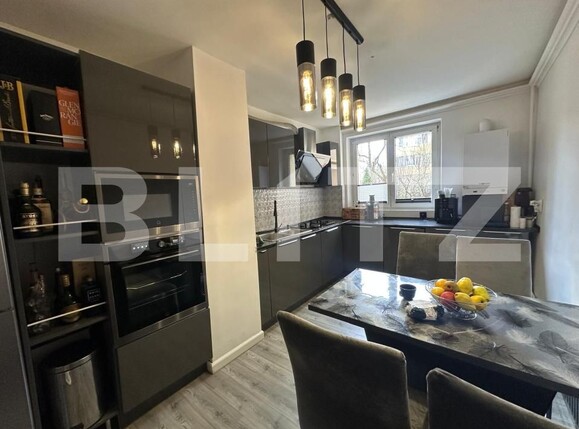 Apartament de vânzare 3 camere Astra - 168338AV | BLITZ Brașov | Poza1