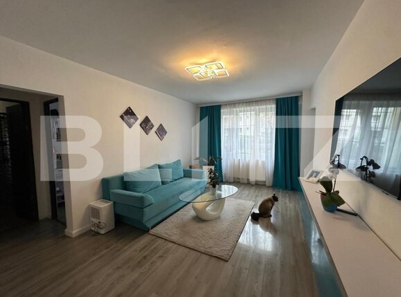 Apartament de vânzare 3 camere Astra - 168338AV | BLITZ Brașov | Poza3