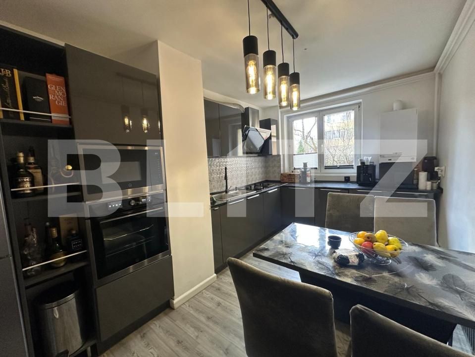 Apartament de vânzare 3 camere Astra - 168338AV | BLITZ Brașov | Poza1