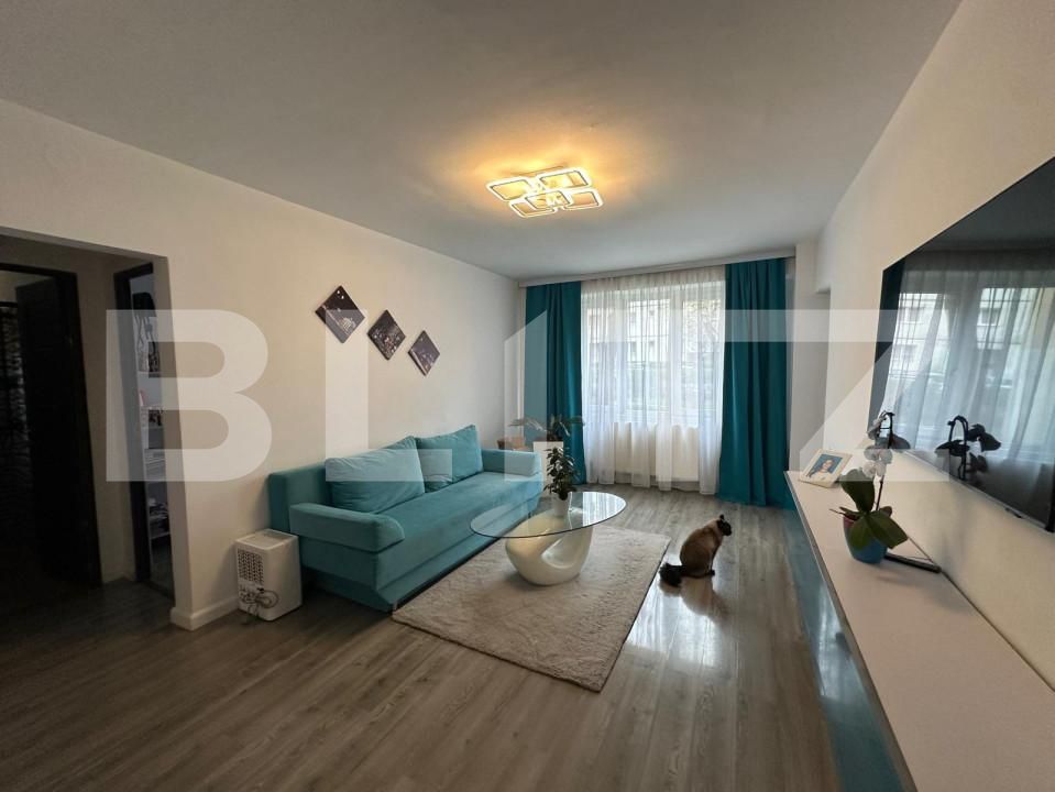 Apartament de vânzare 3 camere Astra - 168338AV | BLITZ Brașov | Poza3