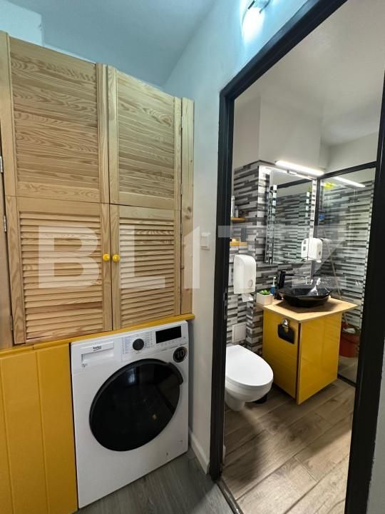 Apartament de vânzare 3 camere Astra - 168338AV | BLITZ Brașov | Poza7