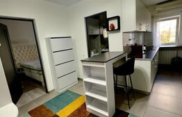 Apartament 2 camere, 50 mp, decomandat, modern, zona Manastur