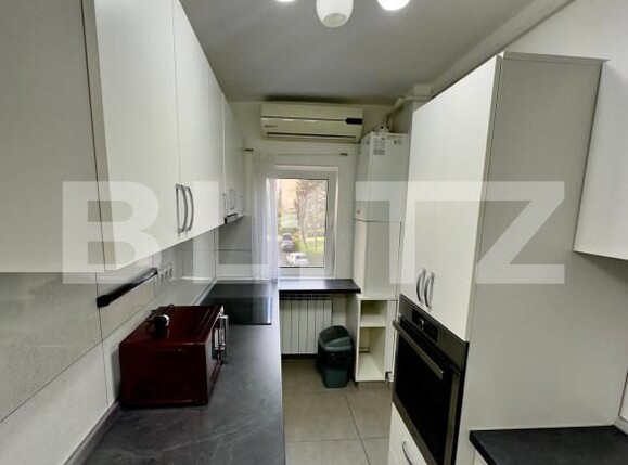Apartament de închiriat 2 camere Manastur - 168345AI | BLITZ Cluj-Napoca | Poza3