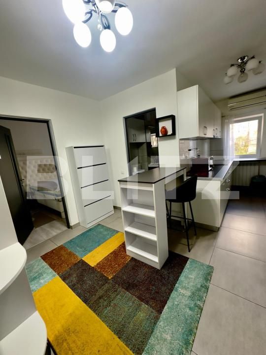 Apartament de închiriat 2 camere Manastur - 168345AI | BLITZ Cluj-Napoca | Poza2