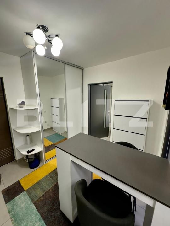 Apartament de închiriat 2 camere Manastur - 168345AI | BLITZ Cluj-Napoca | Poza6