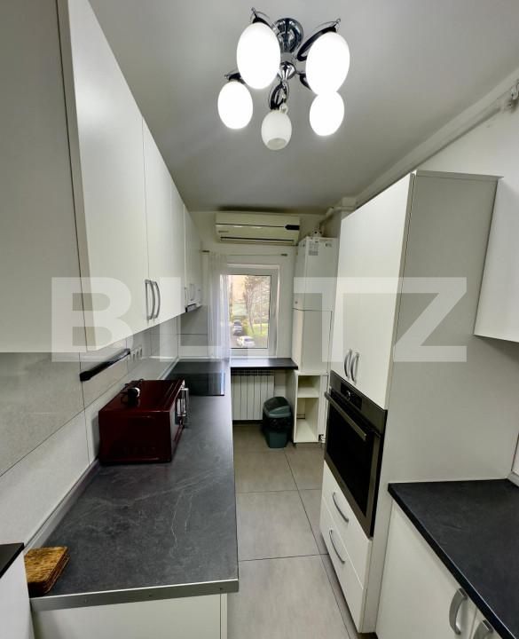 Apartament de închiriat 2 camere Manastur - 168345AI | BLITZ Cluj-Napoca | Poza3