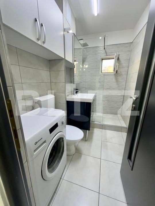 Apartament de închiriat 2 camere Manastur - 168345AI | BLITZ Cluj-Napoca | Poza4