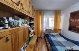 Apartament cu 3 camere decomandate, un garaj, o boxa, zona OMV-Mărăști