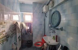 Apartament cu 3 camere decomandate, un garaj, o boxa, zona OMV-Mărăști