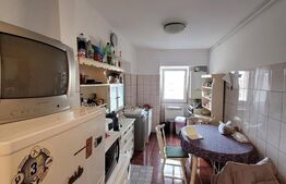 Apartament cu 3 camere decomandate, un garaj, o boxa, zona OMV-Mărăști