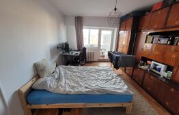 Apartament cu 3 camere decomandate, un garaj, o boxa, zona OMV-Mărăști