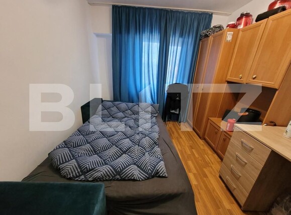 Apartament de vânzare 3 camere Marasti - 168347AV | BLITZ Cluj-Napoca | Poza1