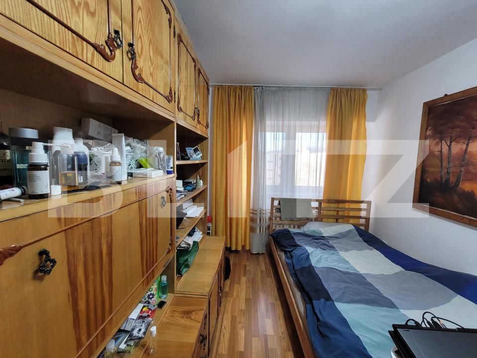 Apartament de vânzare 3 camere Marasti - 168347AV | BLITZ Cluj-Napoca | Poza3