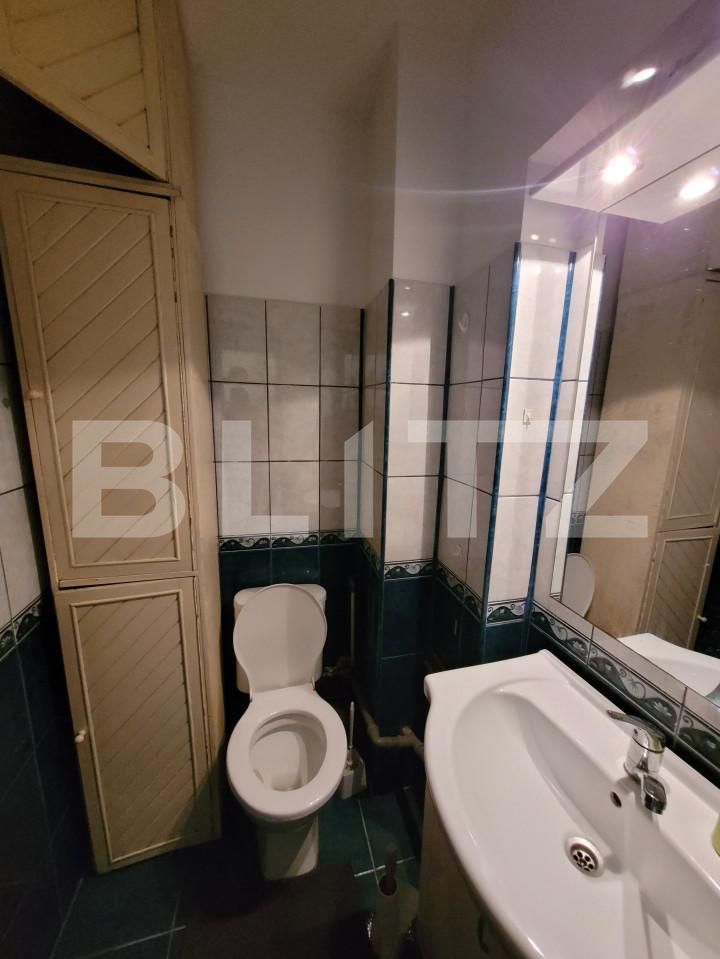Apartament de vânzare 3 camere Marasti - 168347AV | BLITZ Cluj-Napoca | Poza6
