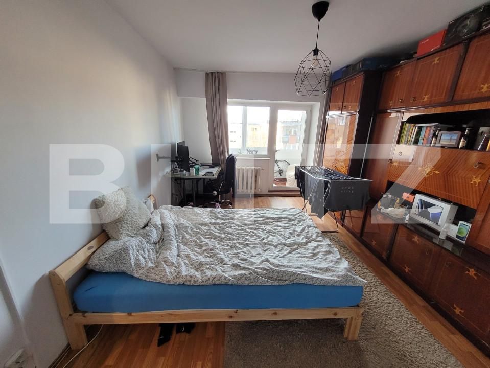 Apartament de vânzare 3 camere Marasti - 168347AV | BLITZ Cluj-Napoca | Poza2
