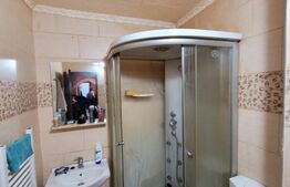 Apartament cu 4 camere decomandate, 78 mp utili, zona Grigorescu