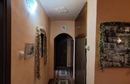 Apartament cu 4 camere decomandate, 78 mp utili, zona Grigorescu
