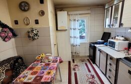 Apartament cu 4 camere decomandate, 78 mp utili, zona Grigorescu