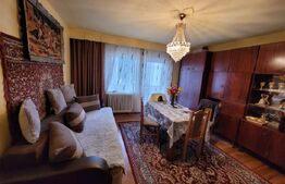 Apartament cu 4 camere decomandate, 78 mp utili, zona Grigorescu