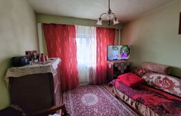 Apartament cu 4 camere decomandate, 78 mp utili, zona Grigorescu