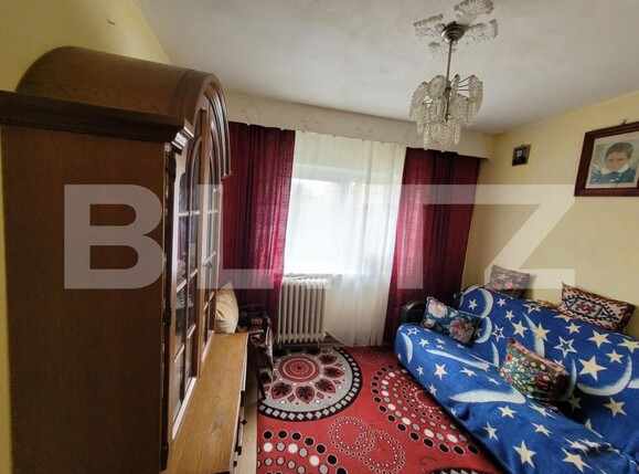 Apartament de vânzare 4 camere Grigorescu - 168348AV | BLITZ Cluj-Napoca | Poza2