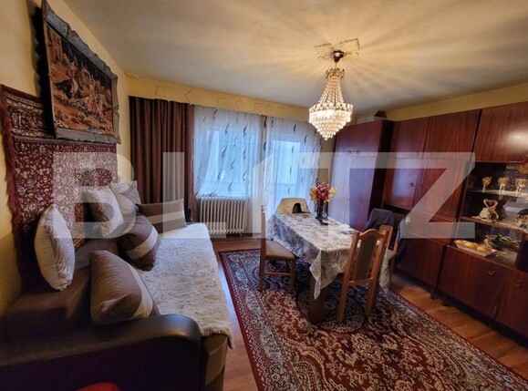 Apartament de vânzare 4 camere Grigorescu - 168348AV | BLITZ Cluj-Napoca | Poza1