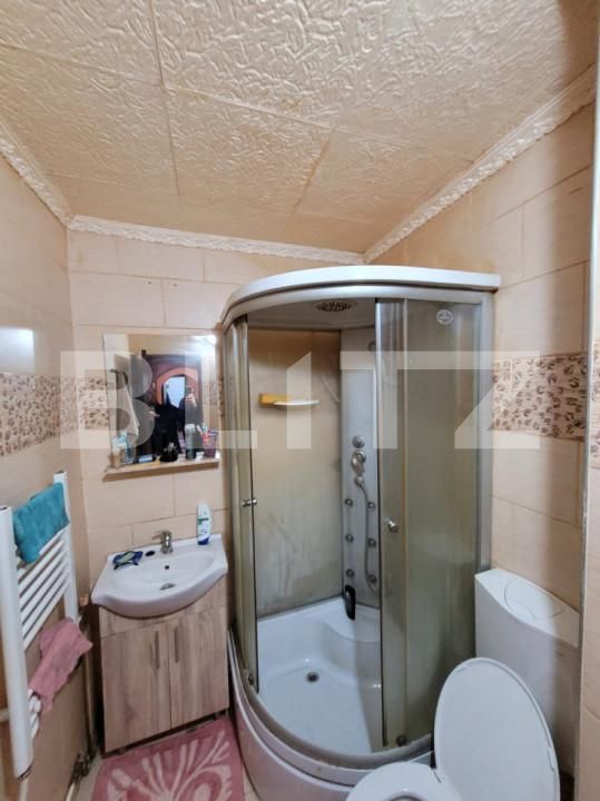 Apartament de vânzare 4 camere Grigorescu - 168348AV | BLITZ Cluj-Napoca | Poza8