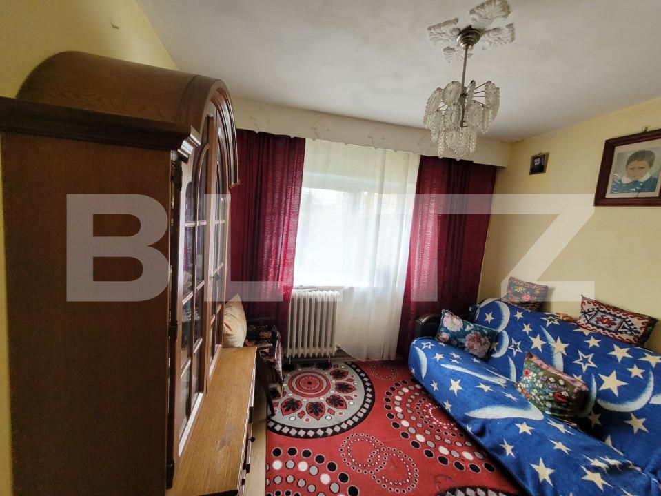 Apartament de vânzare 4 camere Grigorescu - 168348AV | BLITZ Cluj-Napoca | Poza2