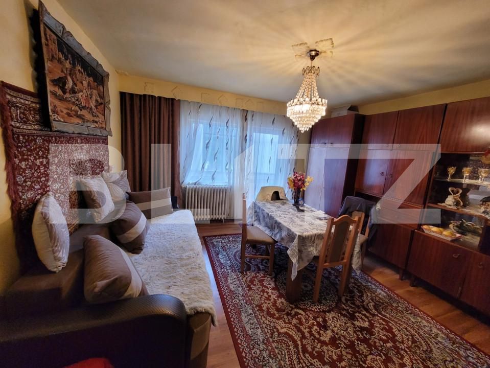 Apartament de vânzare 4 camere Grigorescu - 168348AV | BLITZ Cluj-Napoca | Poza1