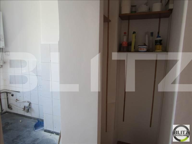 Garsonieră de vânzare Central - 16835AV | BLITZ Cluj-Napoca | Poza3