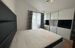 Apartament spatios cu 4 camere, renovat, utilat - Rasnov, Brasov