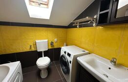 Apartament spatios cu 4 camere, renovat, utilat - Rasnov, Brasov