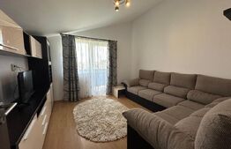 Apartament spatios cu 4 camere, renovat, utilat - Rasnov, Brasov