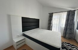 Apartament spatios cu 4 camere, renovat, utilat - Rasnov, Brasov