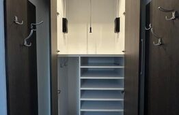 Apartament spatios cu 4 camere, renovat, utilat - Rasnov, Brasov