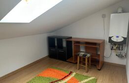 Apartament spatios cu 4 camere, renovat, utilat - Rasnov, Brasov