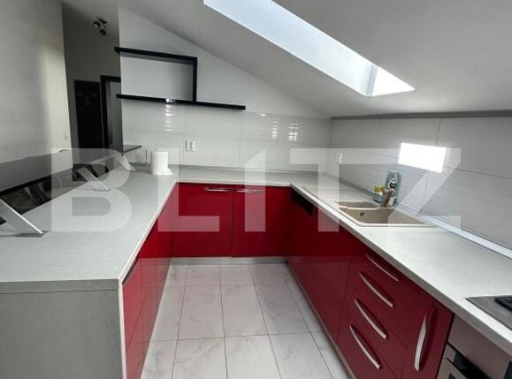 Apartament de vânzare 4 camere Rasnov - 168355AV | BLITZ Brașov | Poza3