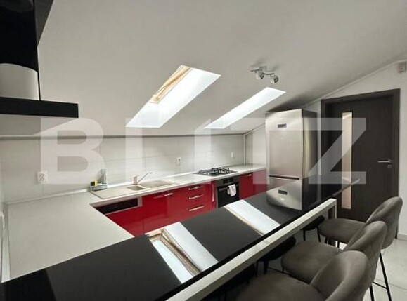 Apartament de vânzare 4 camere Rasnov - 168355AV | BLITZ Brașov | Poza2