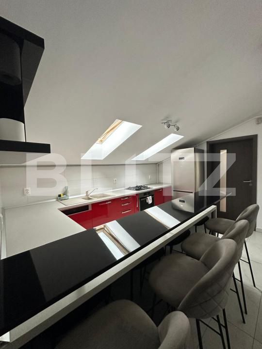 Apartament de vânzare 4 camere Rasnov - 168355AV | BLITZ Brașov | Poza2