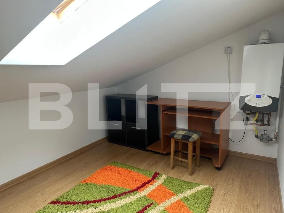 Apartament de vânzare 4 camere Rasnov - 168355AV | BLITZ Brașov | Poza10