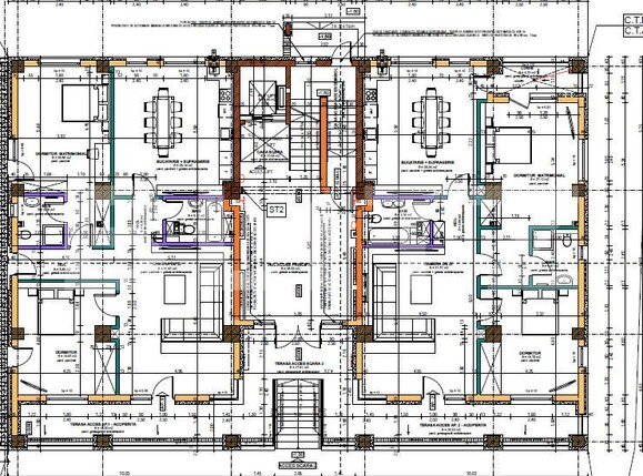 Spațiu comercial de închiriat Manastur - 168358SIC | BLITZ Cluj-Napoca | Poza2