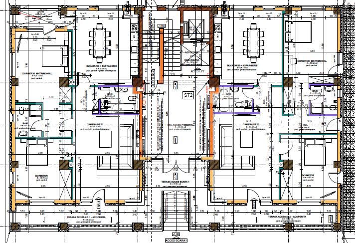 Spațiu comercial de închiriat Manastur - 168358SIC | BLITZ Cluj-Napoca | Poza1