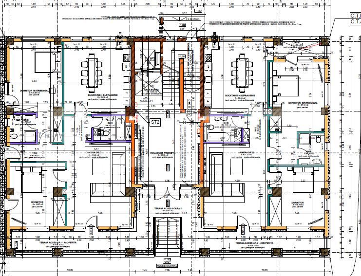 Spațiu comercial de închiriat Manastur - 168358SIC | BLITZ Cluj-Napoca | Poza2