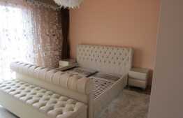 Apartament cu 4 camere, pe 2 niveluri, 134 mp utili! Parcare! Zona Ioan Rus!