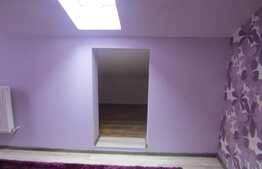 Apartament cu 4 camere, pe 2 niveluri, 134 mp utili! Parcare! Zona Ioan Rus!