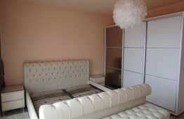 Apartament cu 4 camere, pe 2 niveluri, 134 mp utili! Parcare! Zona Ioan Rus!