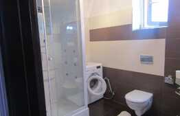 Apartament cu 4 camere, pe 2 niveluri, 134 mp utili! Parcare! Zona Ioan Rus!